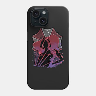 Lady Dimitrescu Phone Case