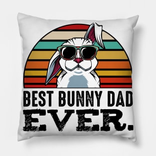 Bunny Pillow