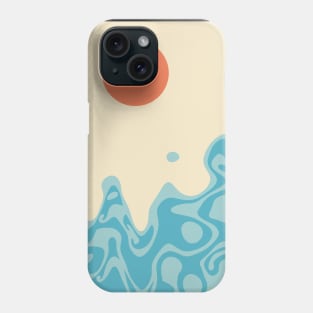 Stormy Phone Case