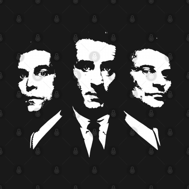 goodfellas by small alley co