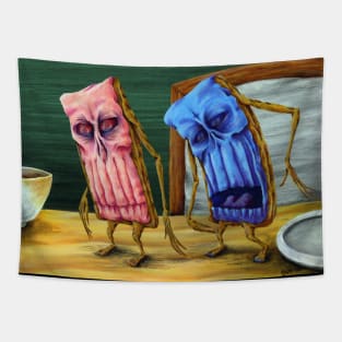 Poptarts Tapestry