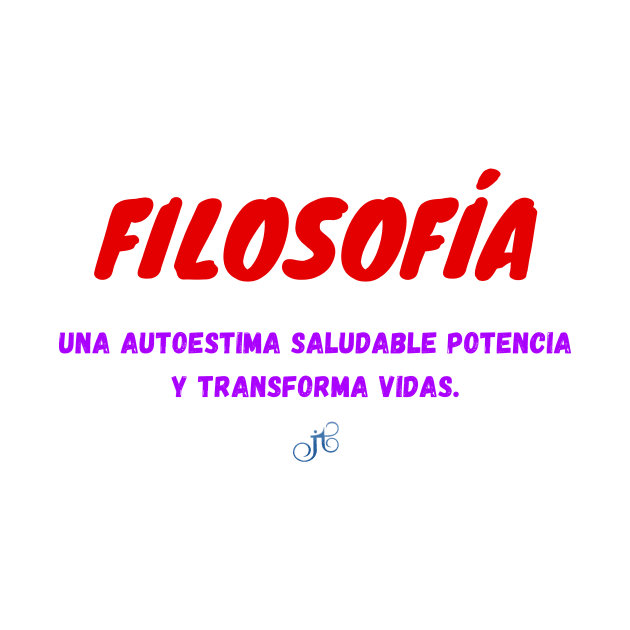 Filosofía by LibrosBOOKtique