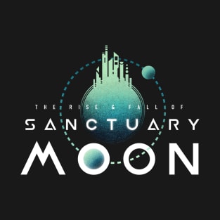 Sanctuary Moon T-Shirt