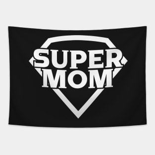 Super Mom Tapestry