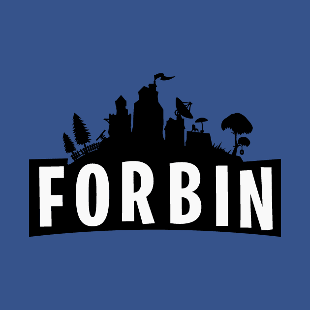 Phish: Col. Forbin by phlowTees