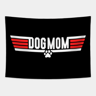 Dog Mom Gift for Women Dog Lovers Tapestry