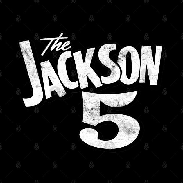 The Jackson 5 by DankFutura