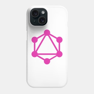 GraphQL Phone Case