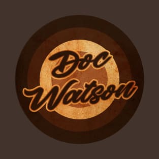 doc watson T-Shirt