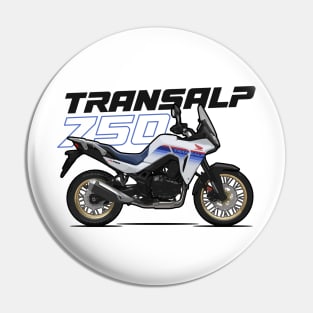 XL750 - Transalp Pin