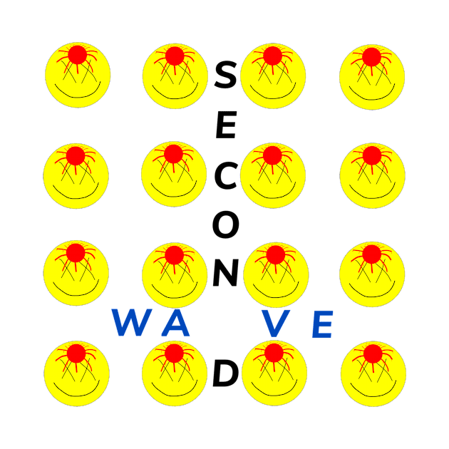 Secondwave 32 by Second Wave Apparel