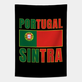 Sintra Tapestry