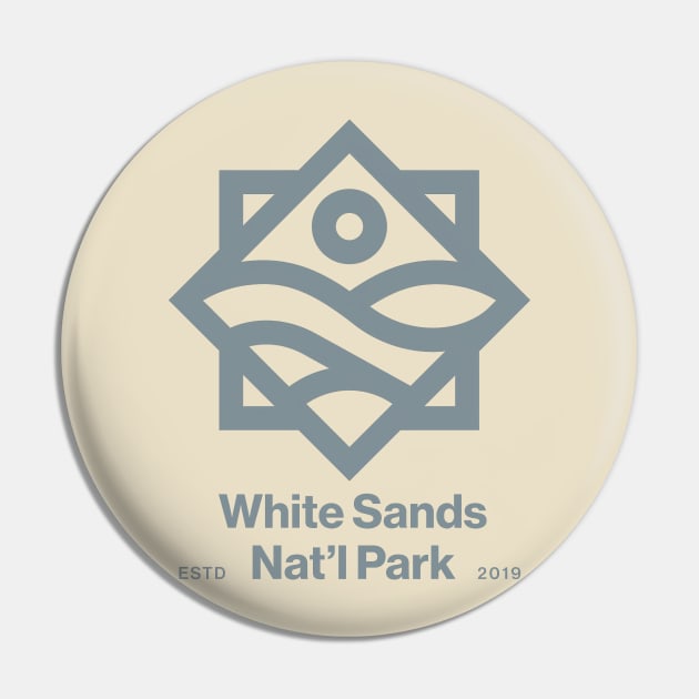 white sands nat'l park Pin by vellelestari
