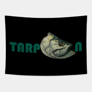 TARPON Tapestry