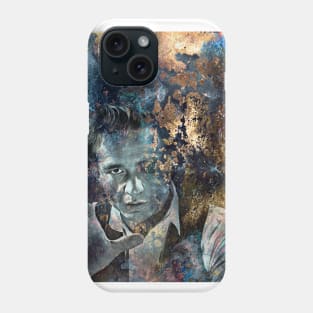 The Man Comes Around Phone Case