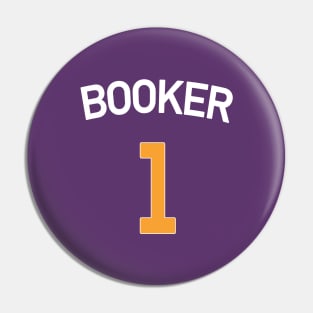 Devin Booker Pin