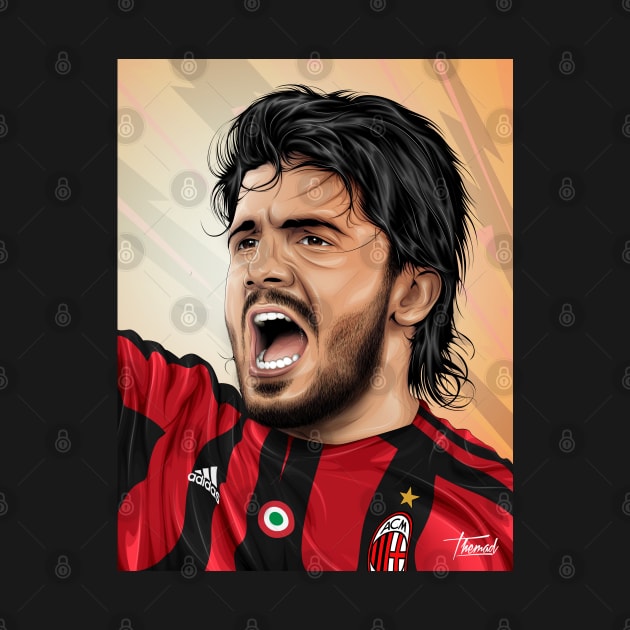 RINGHIO GATTUSO by Jey13