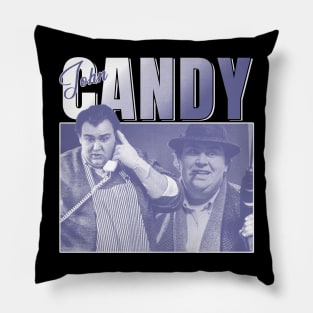 John Candy Pillow