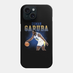 Usman Garuba Phone Case