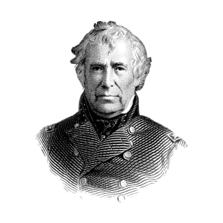 Zachary Taylor T-Shirt