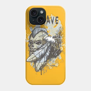 Mohave Phone Case