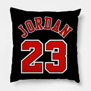 THE GREATEST OF ALL TIME !!! MJ CLASSIC!!! Pillow