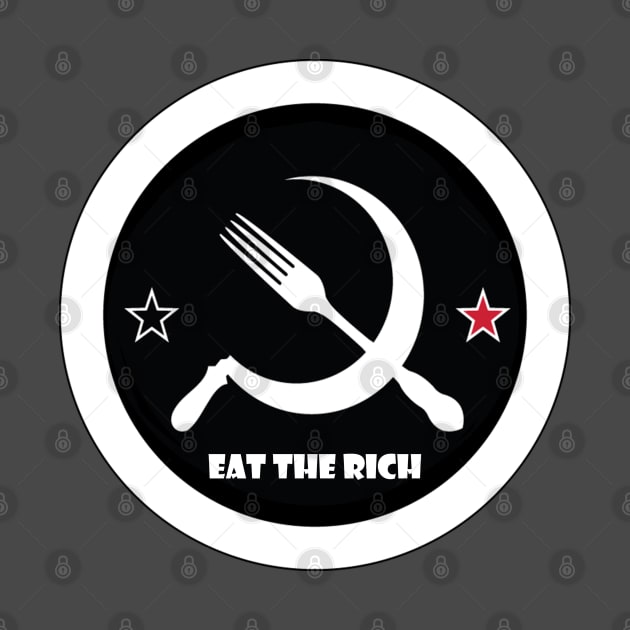 Eat the rich by strepho