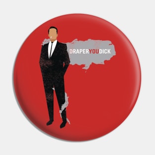 Draper Pin