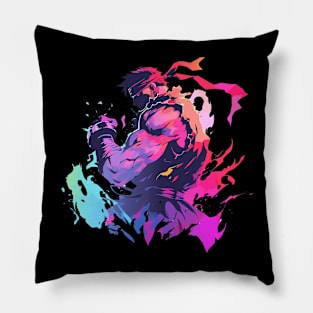 ryu Pillow