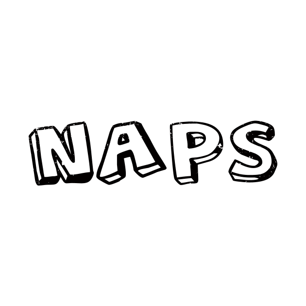 Naps by PsychicCat