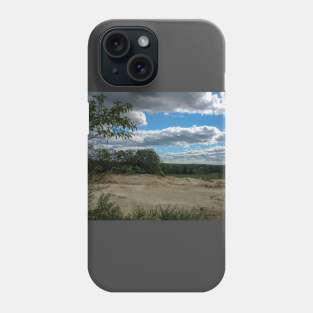 Nevada Sands Phone Case