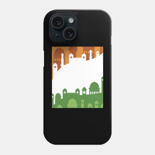 India Colors Phone Case