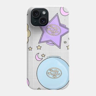 Polly Pocket Bluebird Phone Case