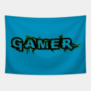 Gift for Gamers Tapestry