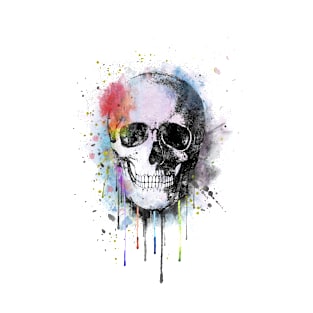 Skull T-Shirt