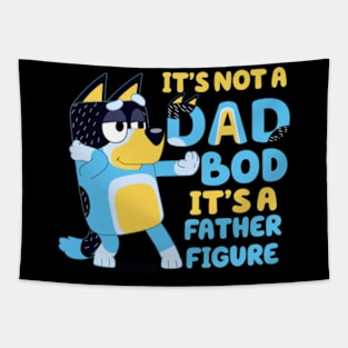 its not a dad bod Tapestry