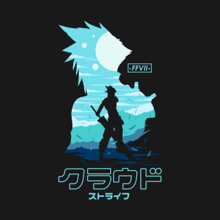 Cloud VII T-Shirt