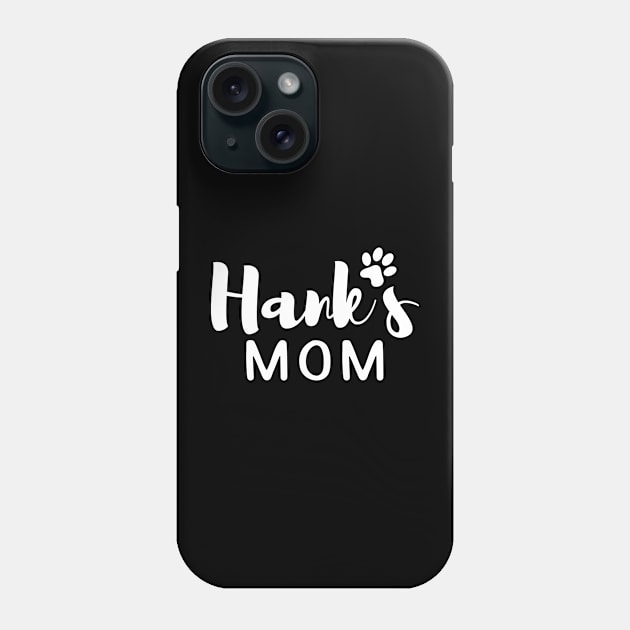 Hank's Mom Phone Case by family.d