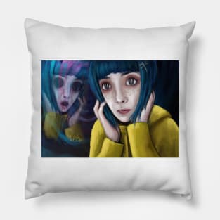 Cora Pillow