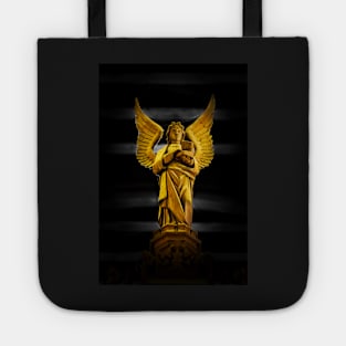 Angel Tote