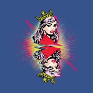 Inner Queen T-Shirt