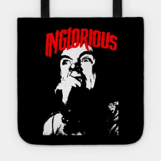 Johnny Rotten Tote