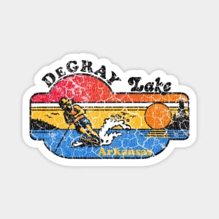 DeGray Lake Magnet