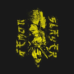 Power of Demon Slayer 2 T-Shirt