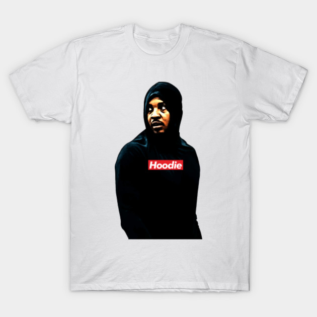 melo shirt