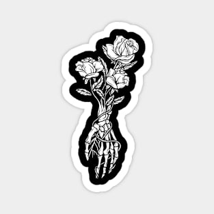 Bodysnatcher Magnet