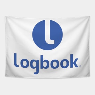 Logbook for geocacher Tapestry