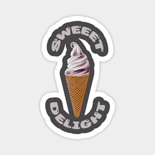 Sweet Delight 2 Magnet