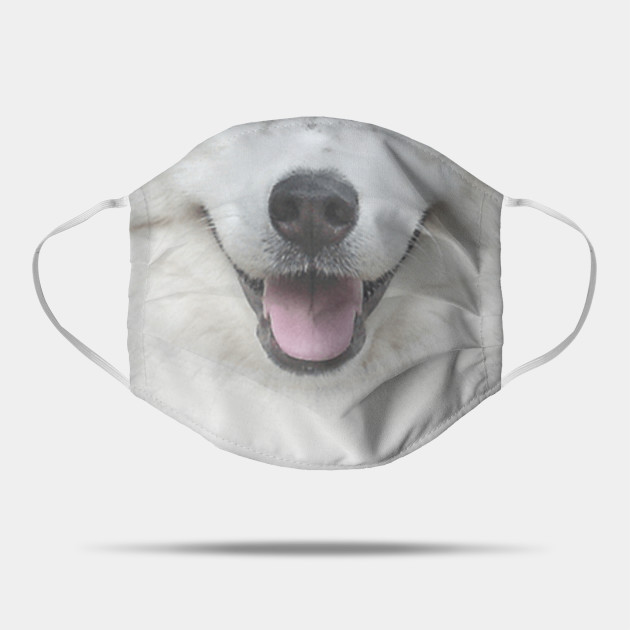 Face Mask Funny Dogs Gogi Protect Your Face Gifts For Women