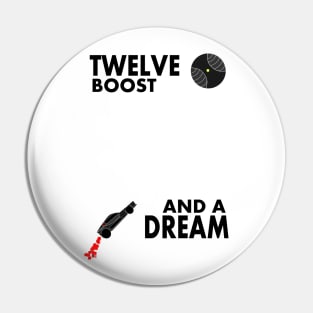 Dream Pin